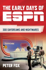 Early Days Of Espn