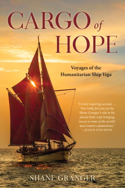 Cargo Of Hope