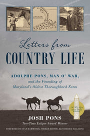 Letters From Country Life