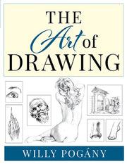 Art Of Drawing