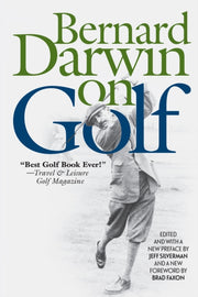 Bernard Darwin On Golf