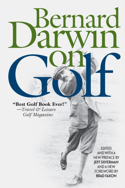 Bernard Darwin On Golf