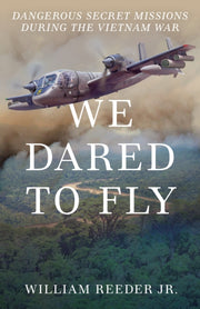 We Dared To Fly