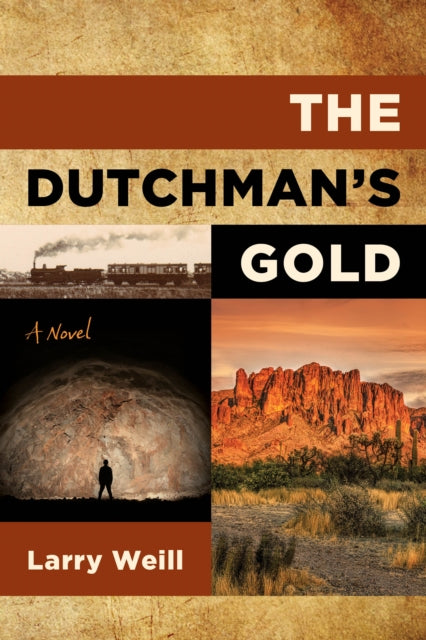 Dutchmans Gold