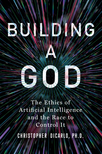 Building A God
