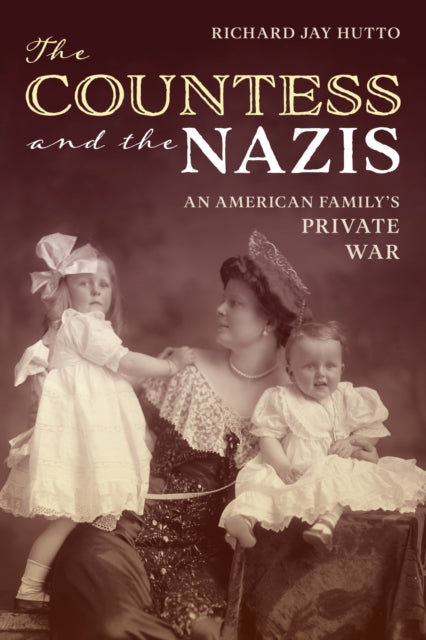 Countess And The Nazis