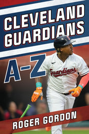Cleveland Guardians A Z