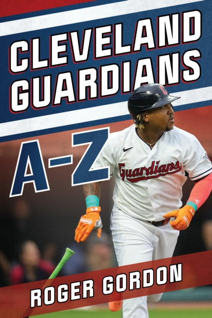 Cleveland Guardians A Z