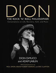 Dion By Dimucci, Dion