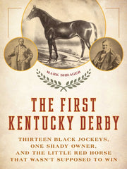 First Kentucky Derby