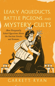 Leaky Aqueducts, Battle Pigeons, And Mys