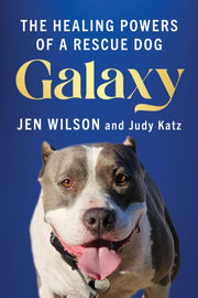 Galaxy By Jen Wilson