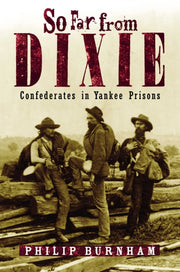 So Far From Dixie