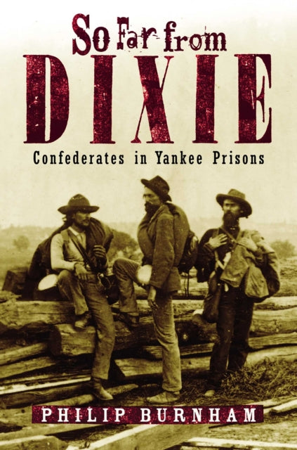 So Far From Dixie