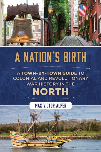 A Nation's Birth