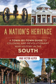 Nations Heritage