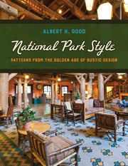 National Park Style