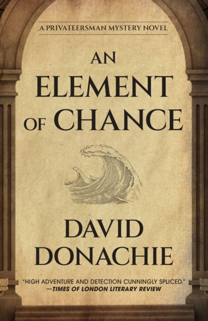 Element Of Chance