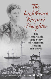 Lighthouse Keepers Daughter By Skomal, Lenore