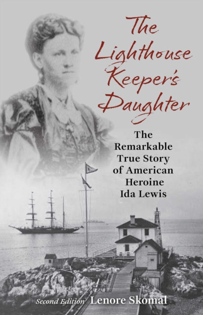 Lighthouse Keepers Daughter By Skomal, Lenore