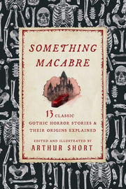 Something Macabre By Short, Arthur