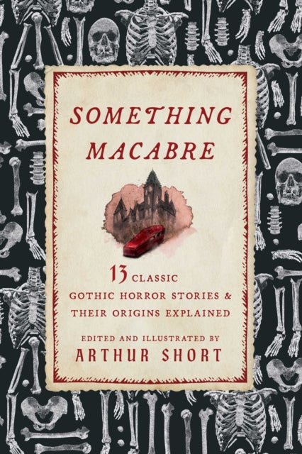 Something Macabre By Short, Arthur