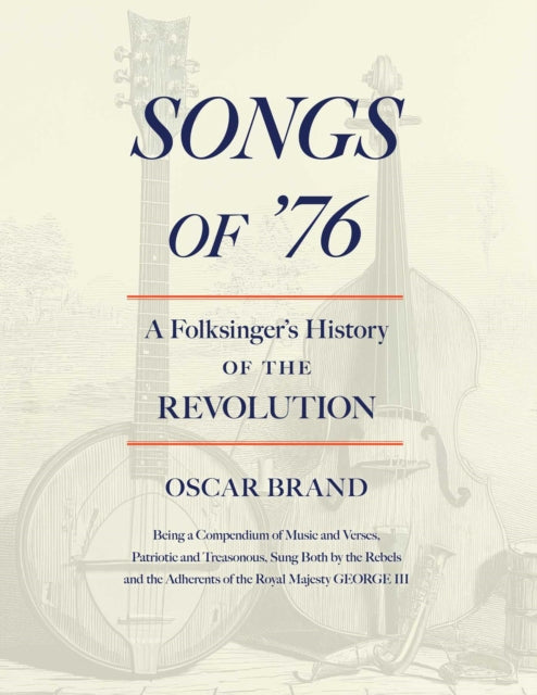 Songs Of 76 By Brand, Oscar