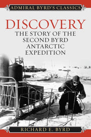 Discovery By Byrd, Richard
