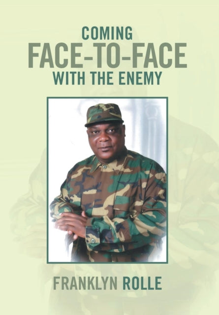 Coming Face-to-face With The Enemy