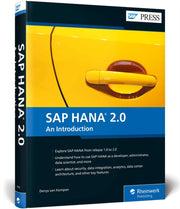 Sap Hana 2.0