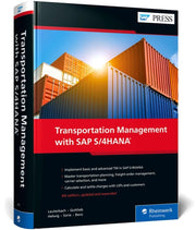 Transportation Management With Sap S4han