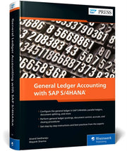 General Ledger Accounting With Sap S4han