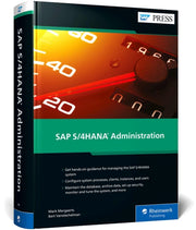 Sap S4hana Administration
