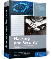 Hacking & Security