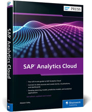 Sap Analytics Cloud