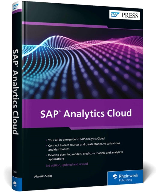 Sap Analytics Cloud