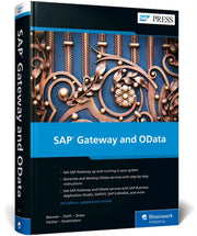 Sap Gateway & Odata