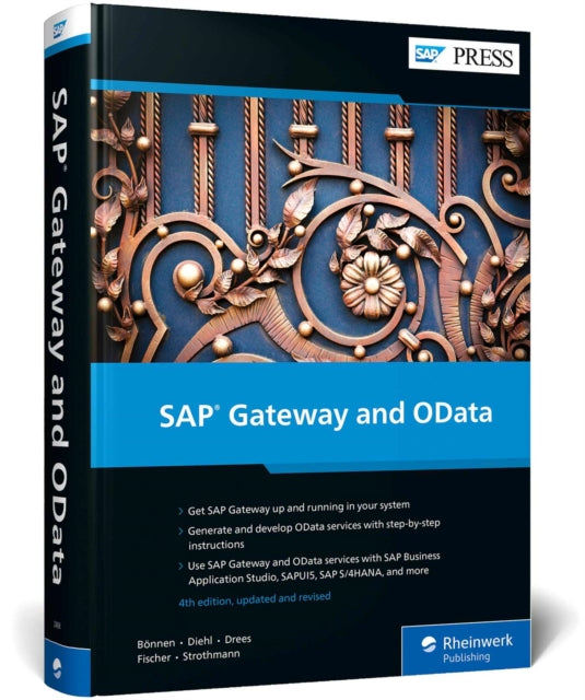 Sap Gateway & Odata