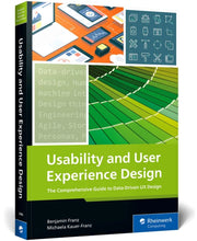 Usability & User Experience Design