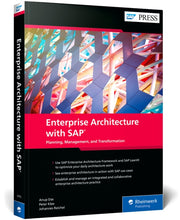 Enterprise Architecture With Sap