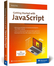 Getting Started With Javascript