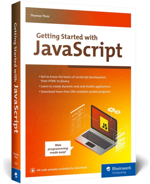 Getting Started With Javascript