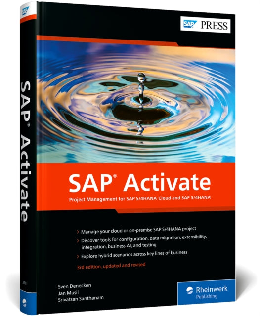 Sap Activate
