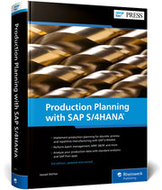 Production Planning With Sap S4hana