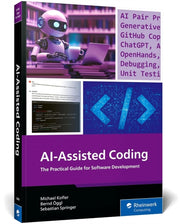 Ai-assisted Coding