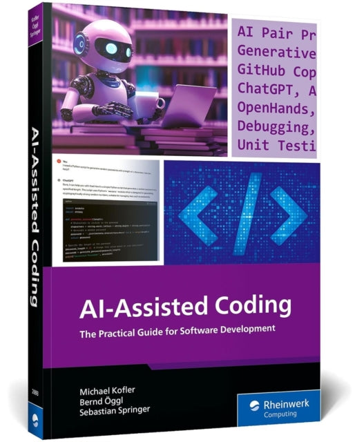 Ai-assisted Coding