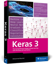 Modern Keras