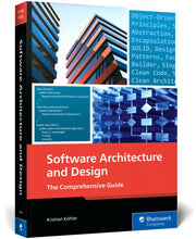 Software Architecture & Design