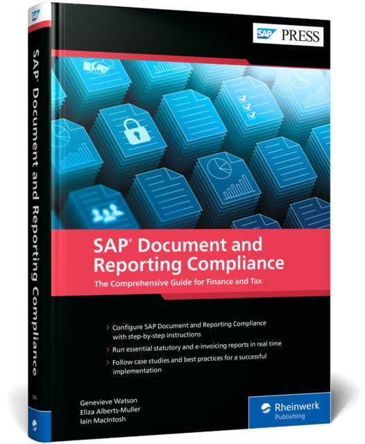 Sap Document & Reporting Compliance