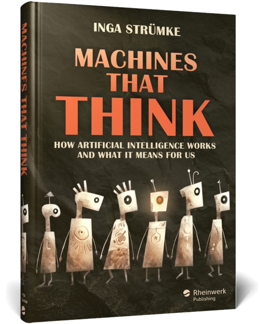 Machines That Think